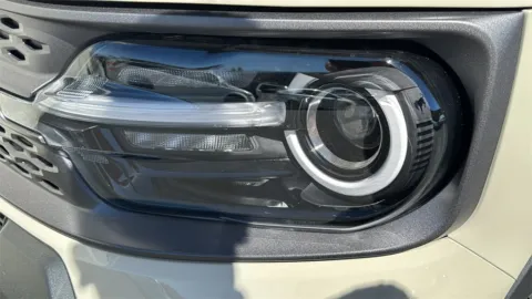 More photos of 2025 Ford Bronco Sport Big Bend at Fiesta Ford, Inc., CA