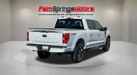 More photos of 2023 Ford F-150 XLT at Fiesta Ford, Inc., CA