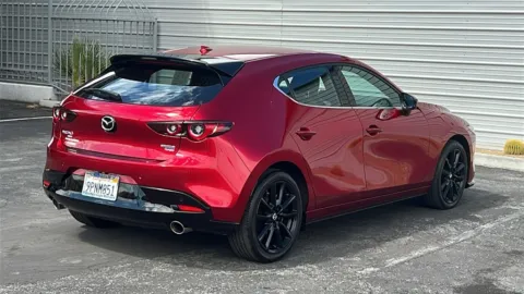 More photos of 2024 Mazda Mazda3 2.5 Turbo Premium Plus Package at Fiesta Ford, Inc., CA