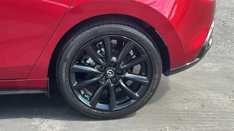 More photos of 2024 Mazda Mazda3 2.5 Turbo Premium Plus Package at Fiesta Ford, Inc., CA