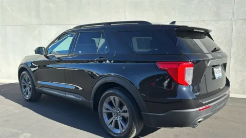 More photos of 2022 Ford Explorer XLT at Fiesta Ford, Inc., CA