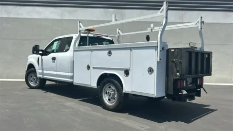 More photos of 2021 Ford F-350SD XL at Fiesta Ford, Inc., CA