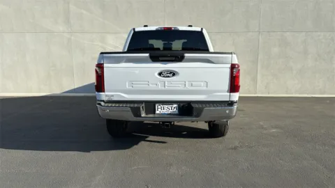 Another view of 2024 Ford F-150 XLT for sale in Indio, CA at Fiesta Ford, Inc.