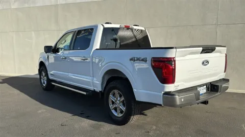 More photos of 2024 Ford F-150 XLT at Fiesta Ford, Inc., CA