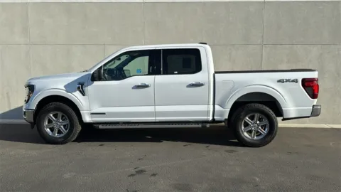 More photos of 2024 Ford F-150 XLT at Fiesta Ford, Inc., CA