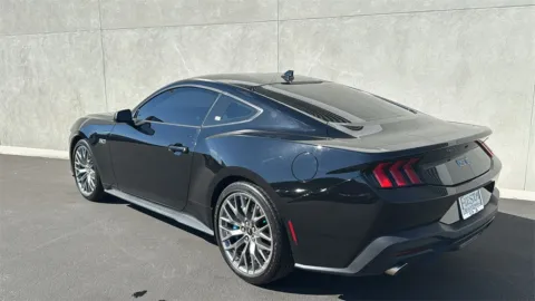 More photos of 2024 Ford Mustang GT Premium at Fiesta Ford, Inc., CA