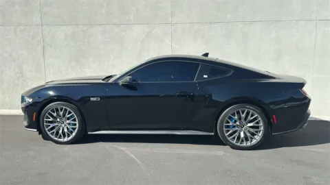 More photos of 2024 Ford Mustang GT Premium at Fiesta Ford, Inc., CA