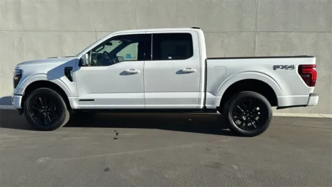 More photos of 2025 Ford F-150 Platinum at Fiesta Ford, Inc., CA