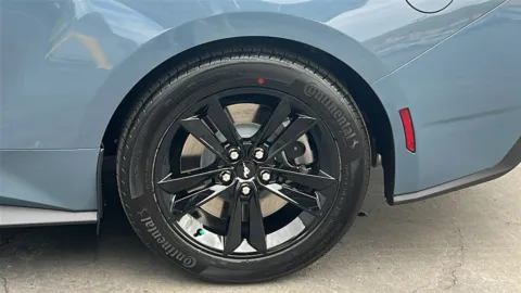 More photos of 2025 Ford Mustang at Fiesta Ford, Inc., CA