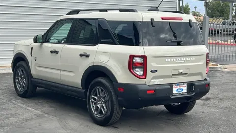 Another view of 2025 Ford Bronco Sport Big Bend for sale in Indio, CA at Fiesta Ford, Inc.