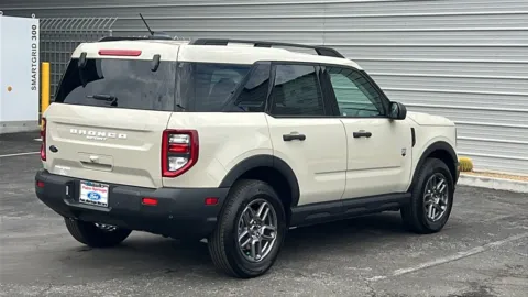 More photos of 2025 Ford Bronco Sport Big Bend at Fiesta Ford, Inc., CA