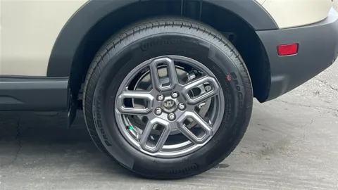More photos of 2025 Ford Bronco Sport Big Bend at Fiesta Ford, Inc., CA