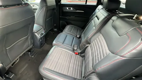 More photos of 2025 Ford Explorer ST-Line at Fiesta Ford, Inc., CA