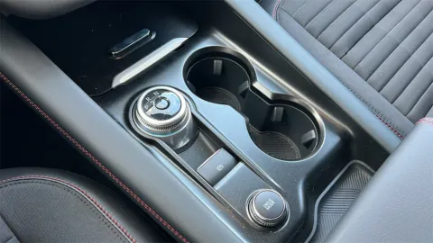 More photos of 2025 Ford Explorer ST-Line at Fiesta Ford, Inc., CA