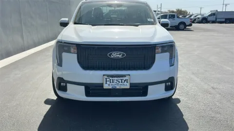 More photos of 2025 Ford Maverick Lobo Standard at Fiesta Ford, Inc., CA