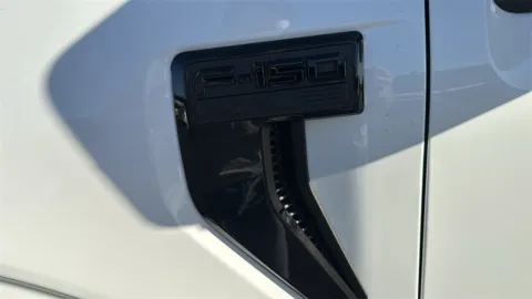 More photos of 2025 Ford F-150 XLT at Fiesta Ford, Inc., CA