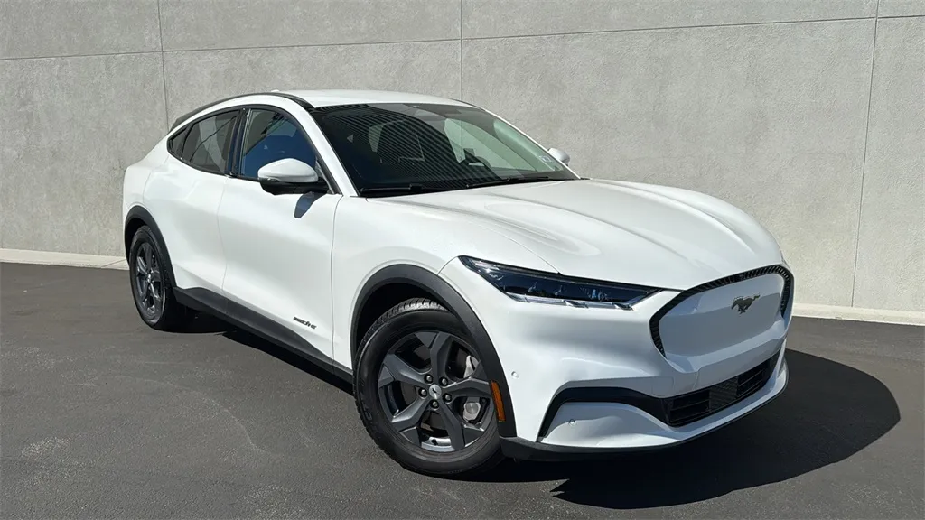 2021 Ford Mustang Mach-E Select for sale in Indio, CA