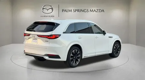 More photos of 2026 Mazda CX-90 3.3 Turbo S Premium Plus at Fiesta Ford, Inc., CA