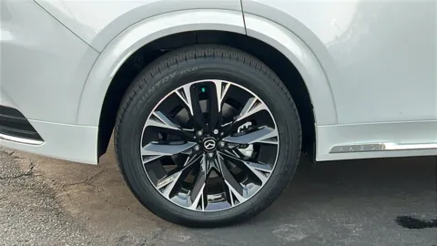 More photos of 2026 Mazda CX-90 3.3 Turbo S Premium Plus at Fiesta Ford, Inc., CA