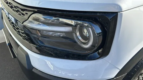 More photos of 2025 Ford Bronco Sport Outer Banks at Fiesta Ford, Inc., CA