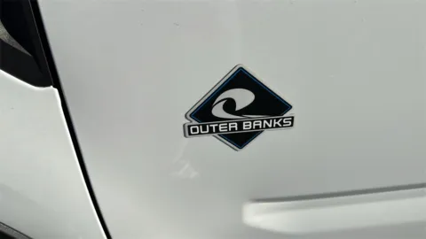 More photos of 2025 Ford Bronco Sport Outer Banks at Fiesta Ford, Inc., CA