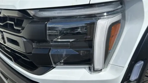 More photos of 2025 Ford F-150 Raptor at Fiesta Ford, Inc., CA