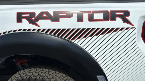 More photos of 2025 Ford F-150 Raptor at Fiesta Ford, Inc., CA