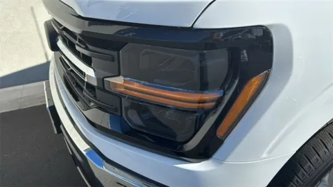 More photos of 2025 Ford F-150 XLT at Fiesta Ford, Inc., CA
