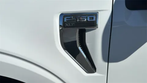 More photos of 2025 Ford F-150 XLT at Fiesta Ford, Inc., CA