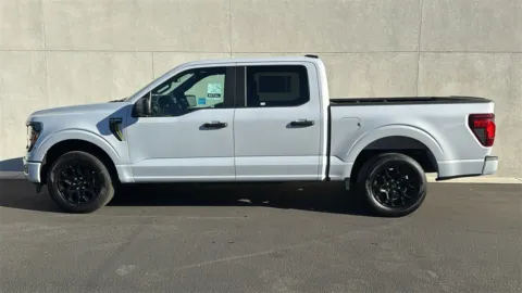 Another view of 2025 Ford F-150 STX for sale in Indio, CA at Fiesta Ford, Inc.