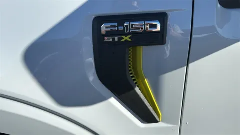 More photos of 2025 Ford F-150 STX at Fiesta Ford, Inc., CA