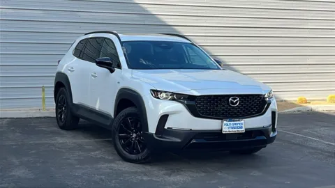 Unknown 2025 Mazda CX-50 Hybrid Premium for sale in Indio, CA