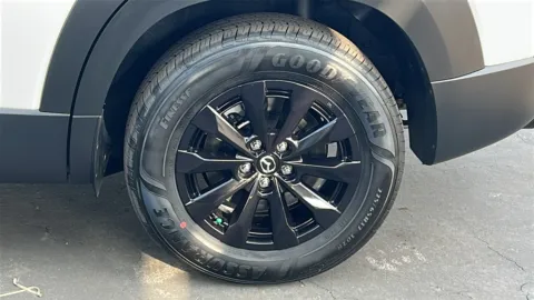 More photos of 2025 Mazda CX-50 Hybrid Premium at Fiesta Ford, Inc., CA