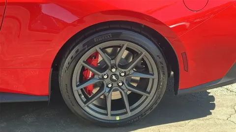 More photos of 2025 Ford Mustang Dark Horse at Fiesta Ford, Inc., CA