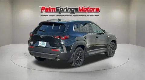 More photos of 2025 Mazda CX-50 Hybrid Preferred at Fiesta Ford, Inc., CA