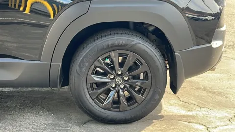 More photos of 2025 Mazda CX-50 Hybrid Preferred at Fiesta Ford, Inc., CA