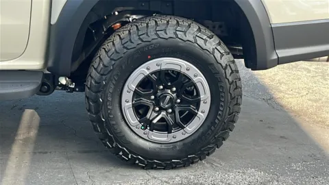 More photos of 2025 Ford Ranger Raptor at Fiesta Ford, Inc., CA