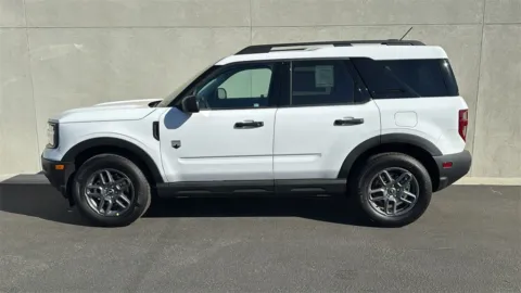 Another view of 2025 Ford Bronco Sport Big Bend for sale in Indio, CA at Fiesta Ford, Inc.
