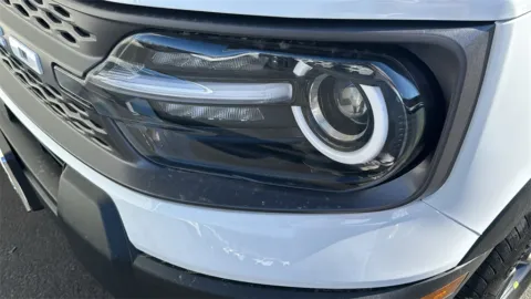 More photos of 2025 Ford Bronco Sport Big Bend at Fiesta Ford, Inc., CA