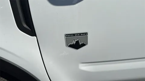 More photos of 2025 Ford Bronco Sport Big Bend at Fiesta Ford, Inc., CA