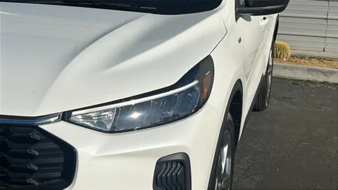 More photos of 2025 Ford Escape ST-Line at Fiesta Ford, Inc., CA