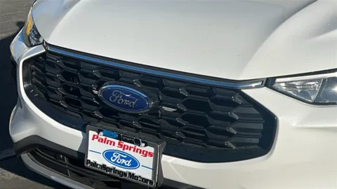 More photos of 2025 Ford Escape ST-Line at Fiesta Ford, Inc., CA