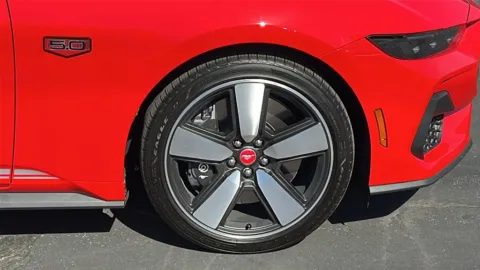 More photos of 2025 Ford Mustang GT Premium at Fiesta Ford, Inc., CA