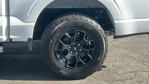 More photos of 2025 Ford F-150 STX at Fiesta Ford, Inc., CA