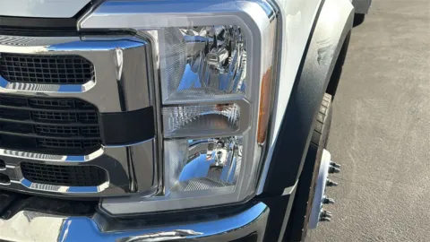 More photos of 2025 Ford F-550SD XL at Fiesta Ford, Inc., CA