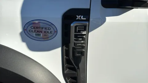 More photos of 2025 Ford F-550SD XL at Fiesta Ford, Inc., CA