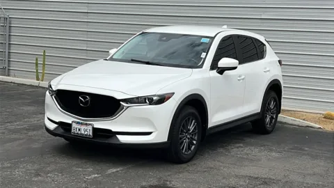 Photos of 2019 Mazda CX-5 Touring for sale in Indio, CA at Fiesta Ford, Inc.