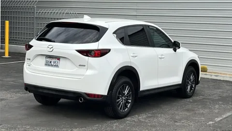 More photos of 2019 Mazda CX-5 Touring at Fiesta Ford, Inc., CA