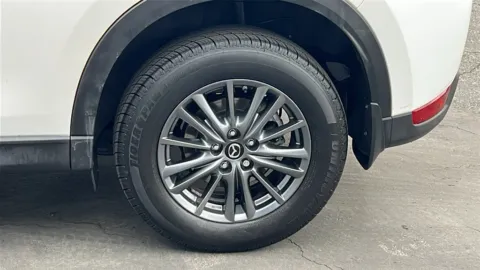 More photos of 2019 Mazda CX-5 Touring at Fiesta Ford, Inc., CA