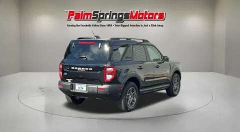 More photos of 2025 Ford Bronco Sport Big Bend at Fiesta Ford, Inc., CA